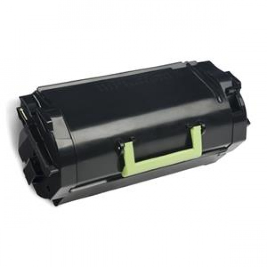 Lexmark 622X Extra High Yield Return Program Toner Cartridge - 45 000 stran