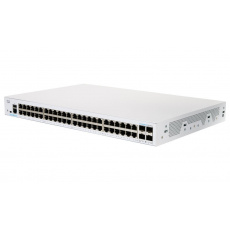 Cisco switch CBS250-48T-4G (48xGbE,4xSFP) - REFRESH