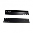 Elo 1541L Rack-Mount Bracket Kit