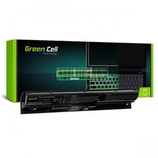 Green Cell Battery KI04 for HP Pavilion 15-AB 15-AB061NW 15-AB230NW 15-AB250NW 15-AB278NW 17-G 17-G131NW 17-G132NW