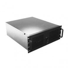 LANBERG RACKMOUNT SERVER CHASSIS ATX 520/12 19"/4U LANBERG RACKMOUNT SERVER CHASSIS ATX 520/12 19"/4U