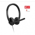 Lenovo USB-A Wired Stereo Headset Gen2