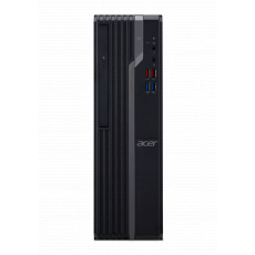 Acer Veriton X (VX4220G) - R3-2200G/256SSD/8G/DVD/W10Pro + 2 roky NBD Acer Veriton X (VX4220G) - R3-2200G/256SSD/8G/DVD/W10Pro + 2 roky NBD