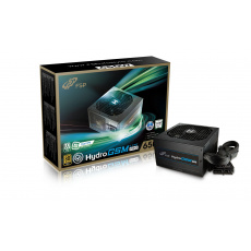 FSP/Fortron HYDRO GSM Lite PRO 650, 80PLUS GOLD, 650W, semi-modular FSP/Fortron HYDRO GSM Lite PRO 650, 80PLUS GOLD, 650W, semi-modular