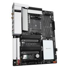 GIGABYTE B550 VISION D-P (rev. 1.0) GIGABYTE B550 VISION D-P (rev. 1.0)