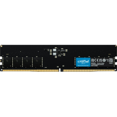 Crucial/DDR5/32GB/5200MHz/CL42/1x32GB