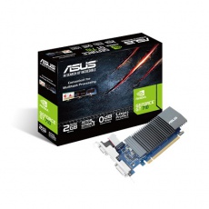 ASUS GT710-SL-2GD5 BRK ASUS GT710-SL-2GD5 BRK