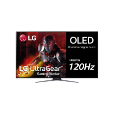 48" LG LED 48GQ900 - 4K UHD OLED,HDR10,120 Hz 48" LG LED 48GQ900 - 4K UHD OLED,HDR10,120 Hz
