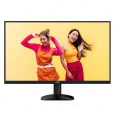 AOC/Q27B35E/27"/IPS/QHD/75Hz/4ms/Černá/3R