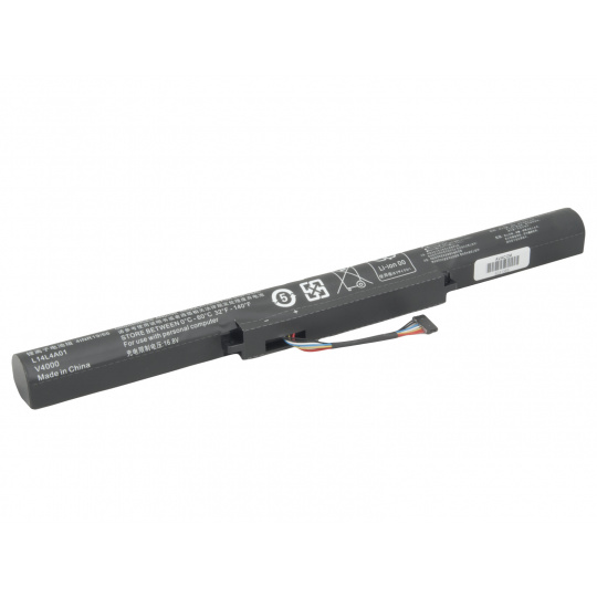 Baterie AVACOM pro Lenovo IdeaPad Z51-70 Li-Ion 14,4V 2200mAh