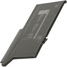 2-POWER Baterie 11,4V 3685mAh pro Dell Latitude 5300, Latitude 5310, Latitude 7300, Latitude 7400