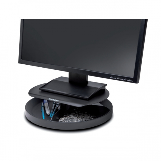 Kensington Monitor Stand Spin2 - Black