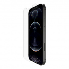 BELKIN ScreenForce UltraGlass anti-microbial iPhone 12 mini