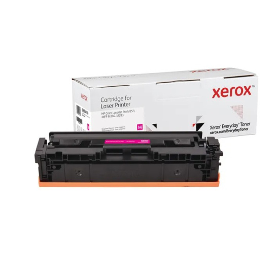 Xerox toner kompatibilní s HP W2213X, magenta