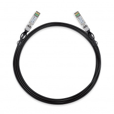 TP-Link SM5220-3M 3M Direct Attach SFP+ Cable TP-Link SM5220-3M 3M Direct Attach SFP+ Cable