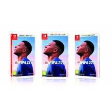 NS - FIFA 22 NS - FIFA 22