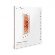 Tvrzené sklo FIXED iPad Pro 11" (2018) Tvrzené sklo FIXED iPad Pro 11" (2018)