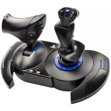 Thrustmaster Joystick T. Flight Hotas 4 Ace Combat 7 Limited Edition PC/PS4 Thrustmaster Joystick T. Flight Hotas 4 Ace Combat 7 Limited Edition PC/PS4