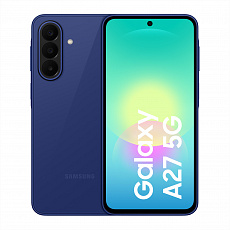 Samsung Galaxy A27 5G/6GB/128GB/Blue Samsung Galaxy A27 5G/6GB/128GB/Blue