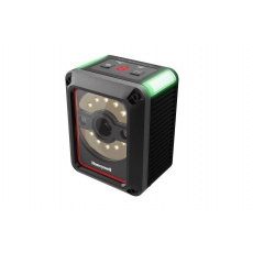 Honeywell HF810 - 0,5 MP, narrow FOV, Red LED