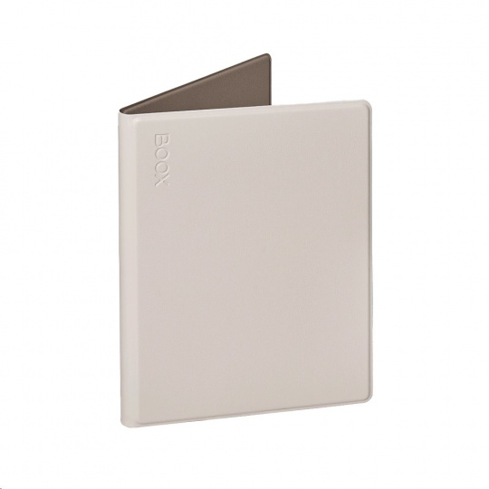 E-book ONYX BOOX pouzdro pro GO 6/POKE 5, bílé