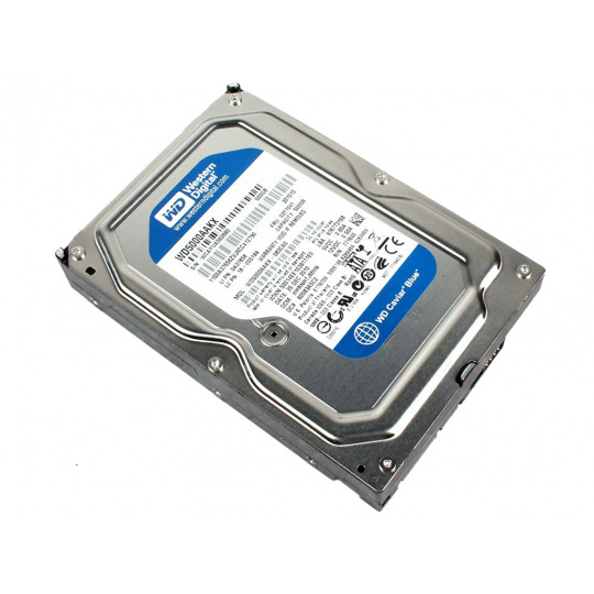 Disk Western Digital Blue 500GB 3,5", SATA III, 32MB, 7200RPM