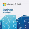Microsoft 365 Business Standard All Lng - předplatné na 1 rok - elektronická licence - s akční slevou