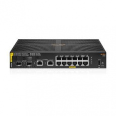 Aruba 6100 12G CL4 2SFP+ 139W Swch Aruba 6100 12G CL4 2SFP+ 139W Swch