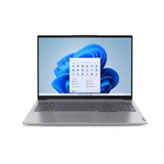 Lenovo ThinkBook 16 G6 i7-13700H/16GB/1TB SSD/16" WUXGA/3yOnsite/Win11 Pro/šedá