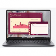 DELL Pro 14 PC14250 i5-120U/16GB/512GB SSD/14" IPS FHD+/IR Cam & Mic/W11P/3Y ProSpt/šedá DELL Pro 14 PC14250 i5-120U/16GB/512GB SSD/14" IPS FHD+/IR Cam & Mic/W11P/3Y ProSpt/šedá