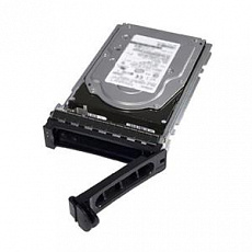 Dell 2TB Hard Drive SATA 6Gbps 7.2K RPM 512n 3.5in SP Dell 2TB Hard Drive SATA 6Gbps 7.2K RPM 512n 3.5in SP