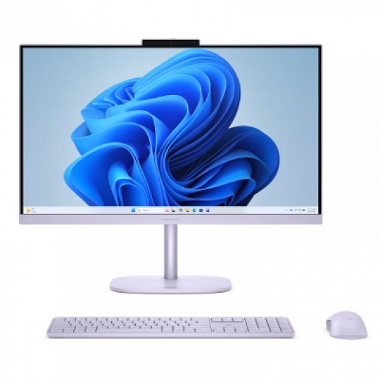 HP OmniStudio 24-cv0021nc/24'' IPS FHD AG/Ryzen 5 40/8GB LP/512GB SSD/Radeon 610M/5xUSB/1xHDMI/RJ-45/90W/2y/WIN 11 H/Fia