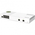 QNAP QSW-M2108-2S