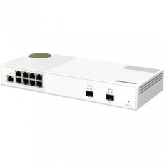 QNAP QSW-M2108-2S QNAP QSW-M2108-2S