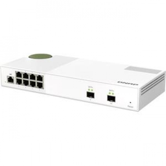 QNAP QSW-M2108-2S
