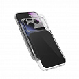 Epico Tile Mag+ Case iPhone 17 Pro/18 Pro černá