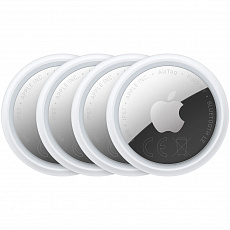 AirTag 2.gen. (4 Pack)
