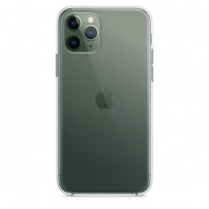 iPhone 11 Pro Clear Case iPhone 11 Pro Clear Case