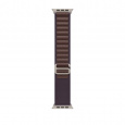 Watch Acc/49/Indigo Alpine Loop - Large