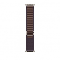 Watch Acc/49/Indigo Alpine Loop - Large Watch Acc/49/Indigo Alpine Loop - Large