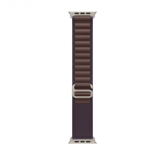 Watch Acc/49/Indigo Alpine Loop - Large