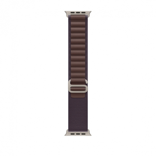 Watch Acc/49/Indigo Alpine Loop - Large