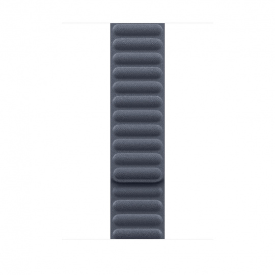 Watch Acc/46/Navy Magnetic Link - S/M