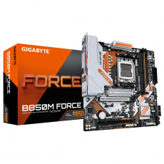 GIGABYTE B850M FORCE/AM5/mATX GIGABYTE B850M FORCE/AM5/mATX
