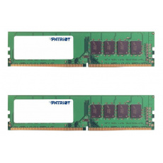 Patriot/DDR4/8GB/2666MHz/CL19/2x4GB