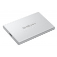 SSD 1TB Samsung externí T7 Ressurected