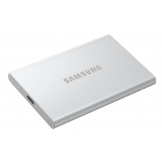 SSD 1TB Samsung externí T7 Ressurected