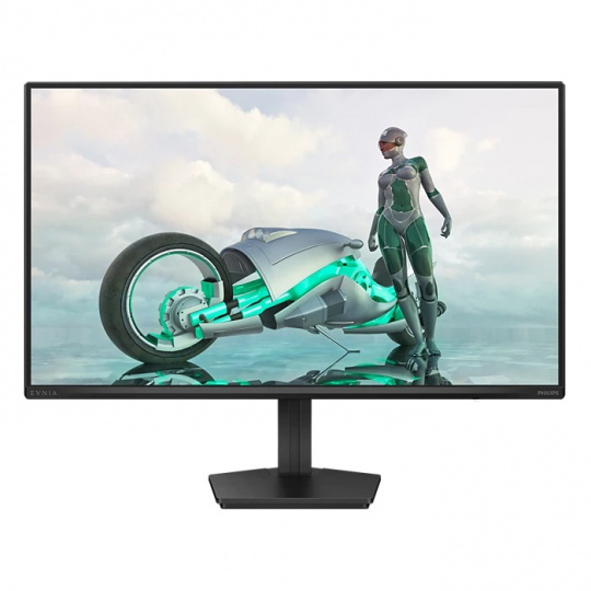 Philips Evnia/27M2N3200NF/27"/IPS/FHD/144Hz/4ms/Šedá/3R