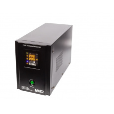 Záložní zdroj MHPower MPU-1050-24,UPS,1050W,čistá sinus