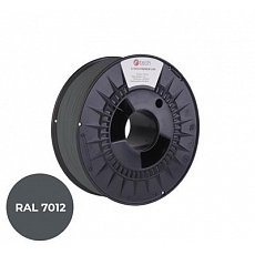 Filament C-TECH PREMIUM LINE, ASA, čedičová šedá, RAL7012, 1,75mm, 1kg Filament C-TECH PREMIUM LINE, ASA, čedičová šedá, RAL7012, 1,75mm, 1kg
